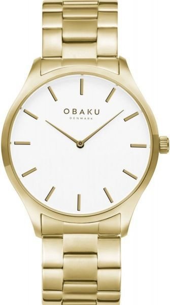 Obaku V260LXGISG