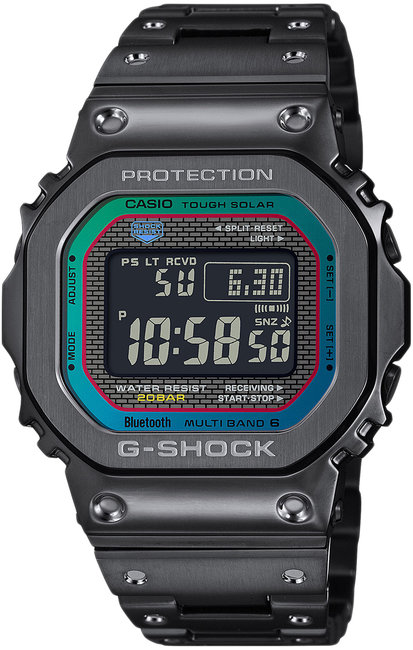 Casio G-Shock GMW-B5000BPC-1ER