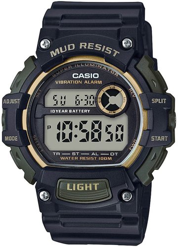 Casio Collection TRT-110H-1A2VEF