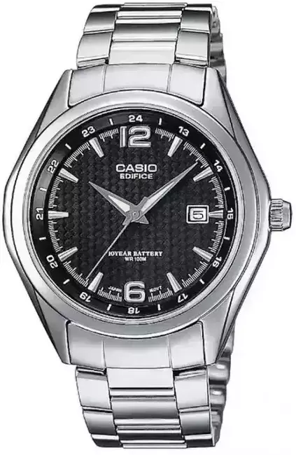 Casio Edifice EF-121D-1AVEG