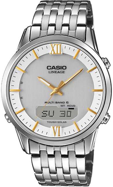 Casio Waveceptor LCW-M180D-7AER