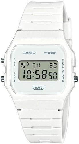 Casio Sports F-91WB-7A