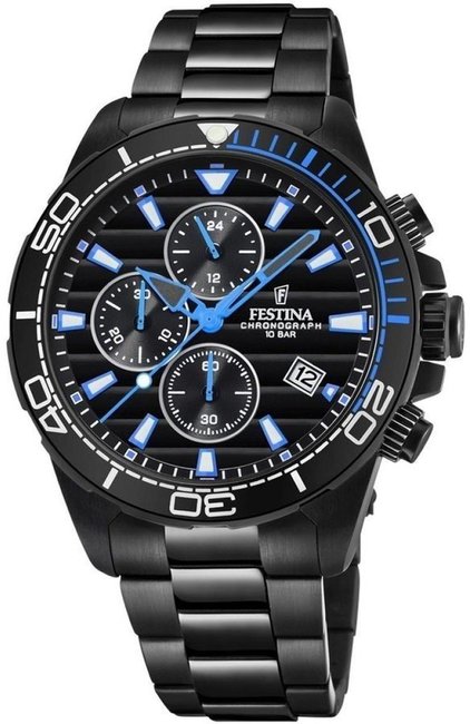 Festina Originals F20365-2