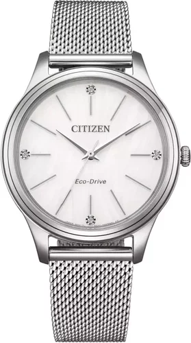 Citizen Elegance EM1220-82A
