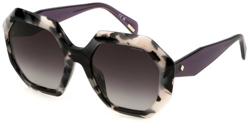 Police SPLM10-540M65