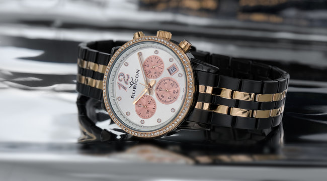 Rubicon RNBD10TISZ03AX