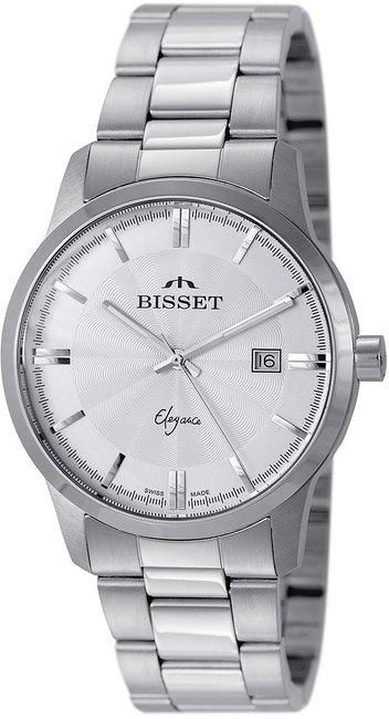 Bisset BSDE34SISX05BX