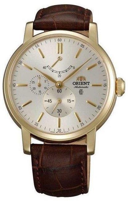 Orient FEZ09002S0