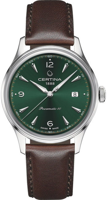 Certina C038.407.16.097.00