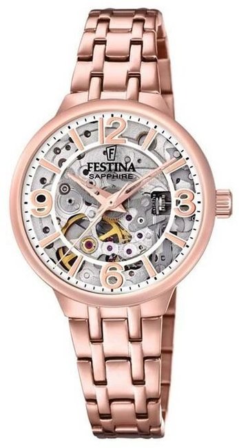 Festina Automatic F20616-1