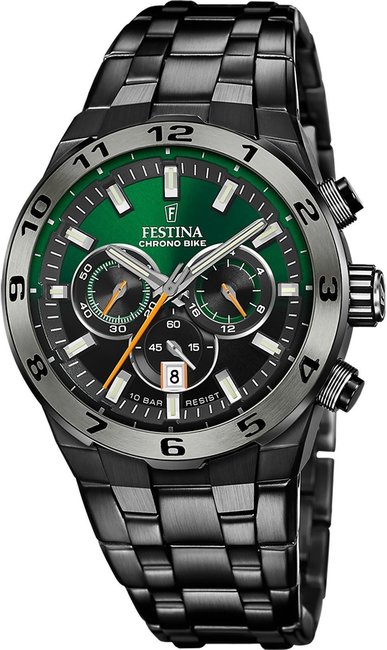 Festina Chrono Bike F20673-2