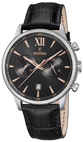 Festina Retro F16893-C