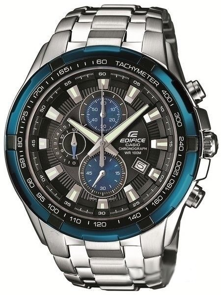 Casio Edifice EF-539D-1A2VEF