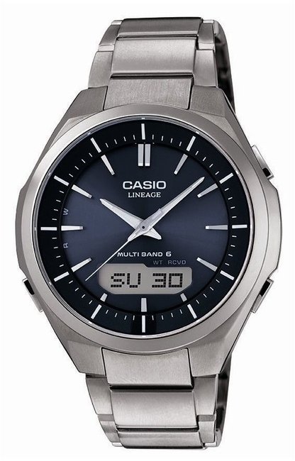 Casio Waveceptor LCW-M500TD-2AER