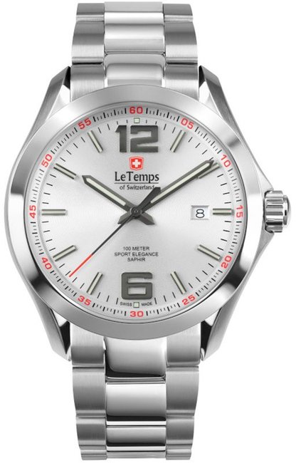 Le Temps Sport Elegance LT1040.07BS01