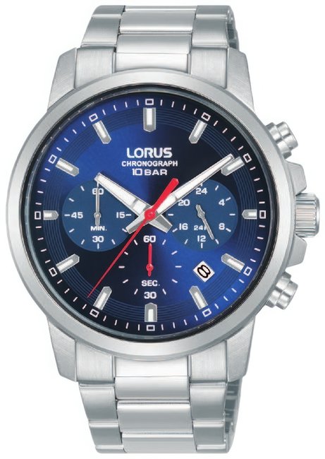 Lorus RT323KX9