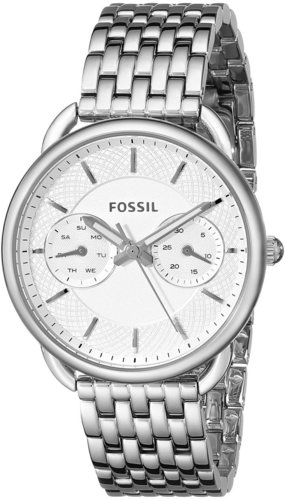 Fossil Tailor ES3712