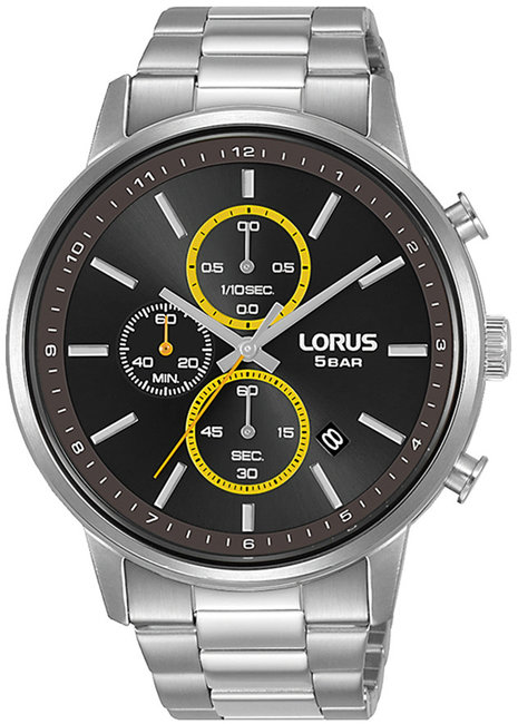 Lorus RM395GX9