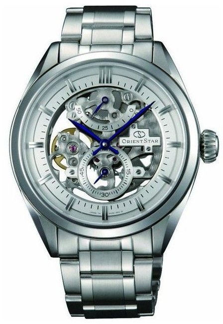 Orient Star Skeleton SDX00001W0