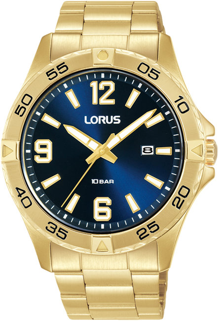 Lorus RH990QX9