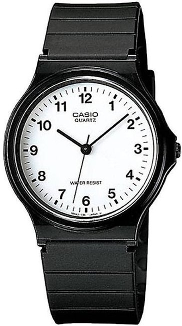 Casio Sports MQ-24-7BLLEG