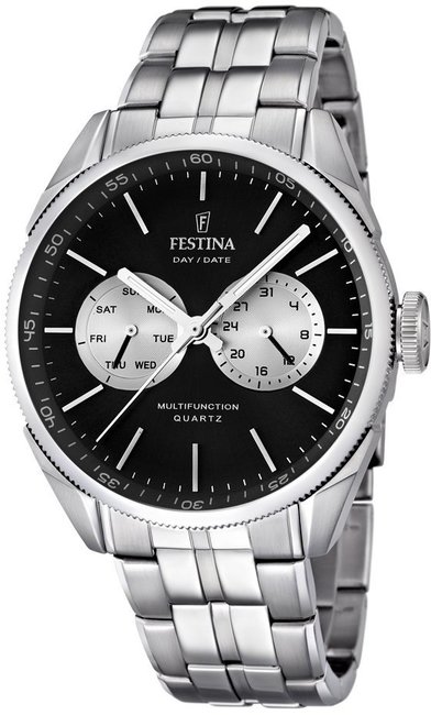 Festina Retro F16630-7