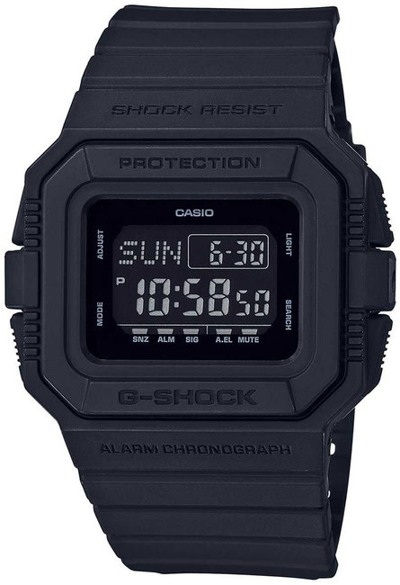 Casio G-Shock DW-D5500BB-1ER