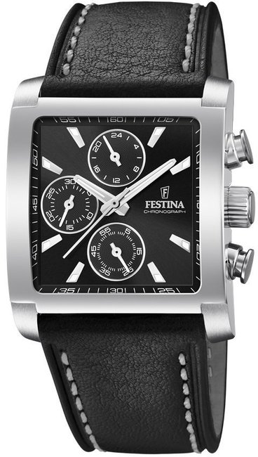 Festina Timeless Chronograph F20424-3