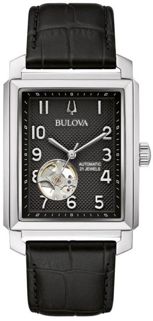 Bulova 96A269