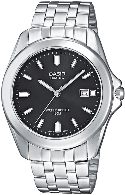 Casio Standard Analogue MTP-1222A-1AV