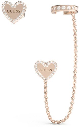 Guess JUBE01080JWRGT-U