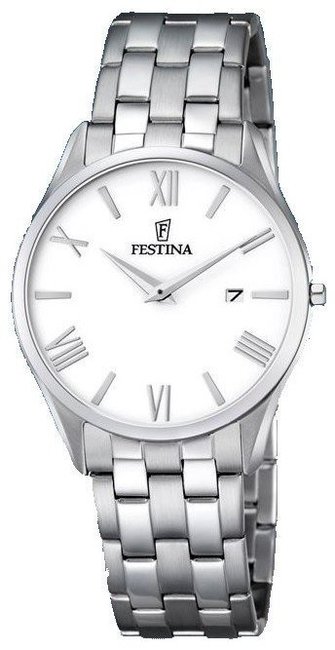 Festina Classic Bracelet F6840-3