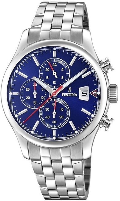 Festina Chrono Sport F20374-2