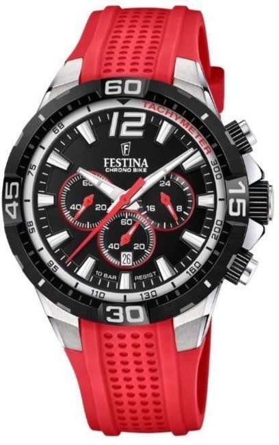 Festina Chrono Bike F20523-7