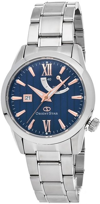 Orient Star WZ0351EL