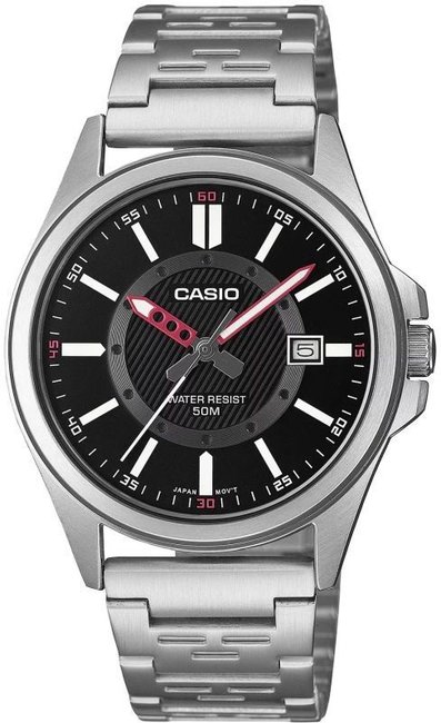 Casio MTP-E700D-1EVEF