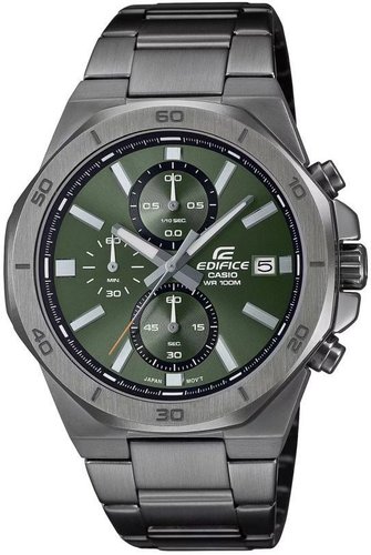 Casio Edifice EFV-640DC-3AVUEF