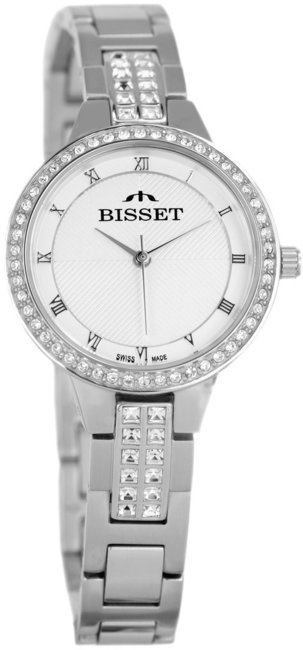 Bisset BSBE07SRSX03BX