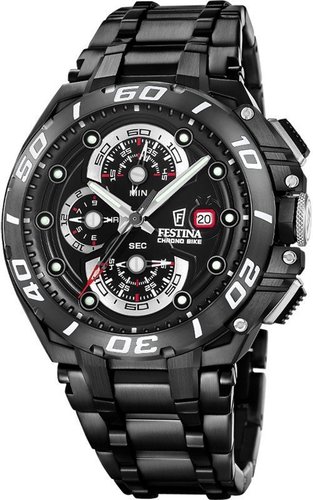 Festina Chrono Bike F20756-1