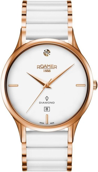 Roamer 657833 49 29 60