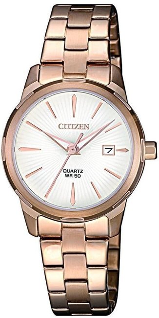 Citizen Elegance EU6073-53A