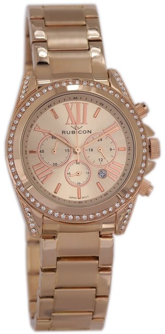Rubicon RNBD01RWRX03AX