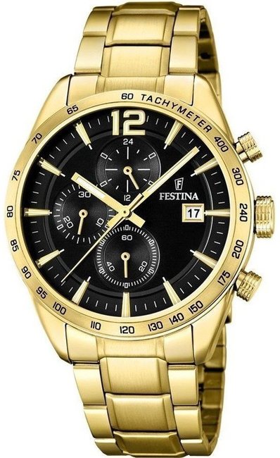 Festina Prestige F20266-3