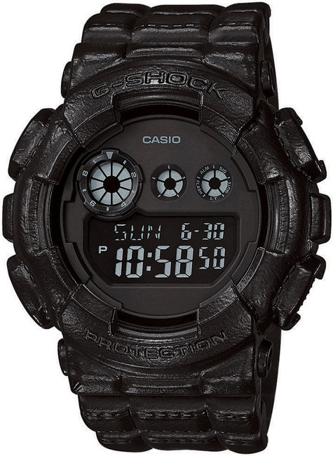 Casio G-Shock GD-120BT-1ER