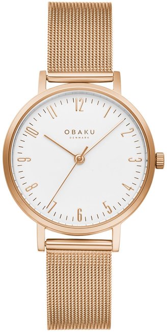 Obaku V248LXVIMV