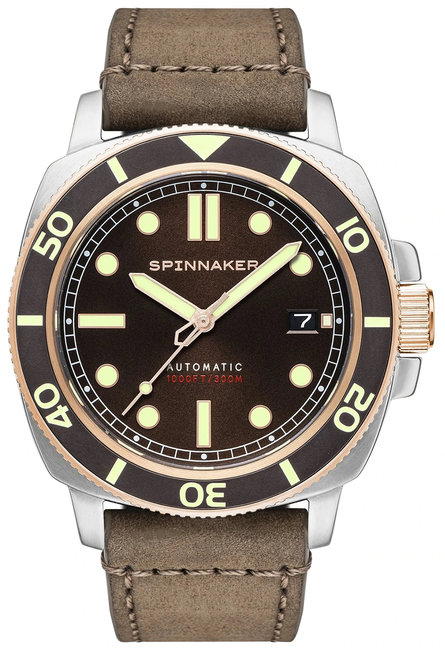 Spinnaker SP-5088-04