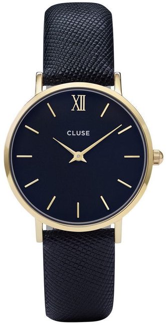 Cluse Minuit CL30014