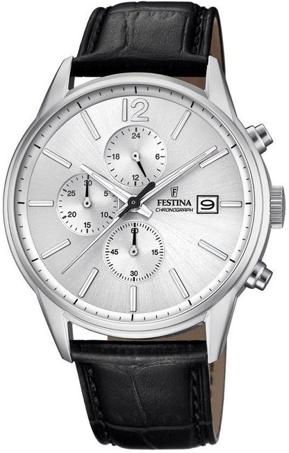 Festina Timeless Chronograph F20284-1