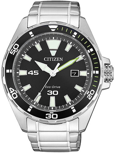 Citizen Sports BM7451-89E