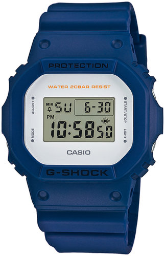 Casio G-Shock DW-5600M-2ER